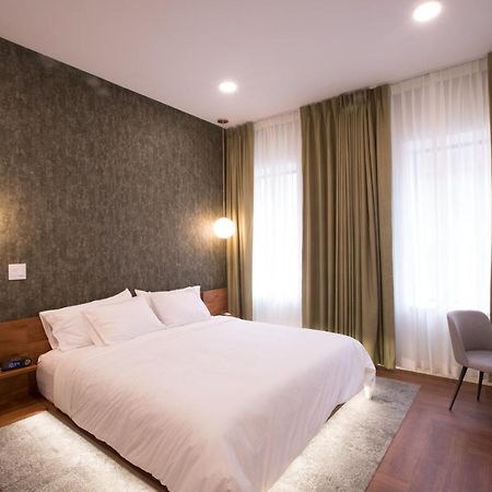 The Vault Hotel Houghton Eksteriør bilde