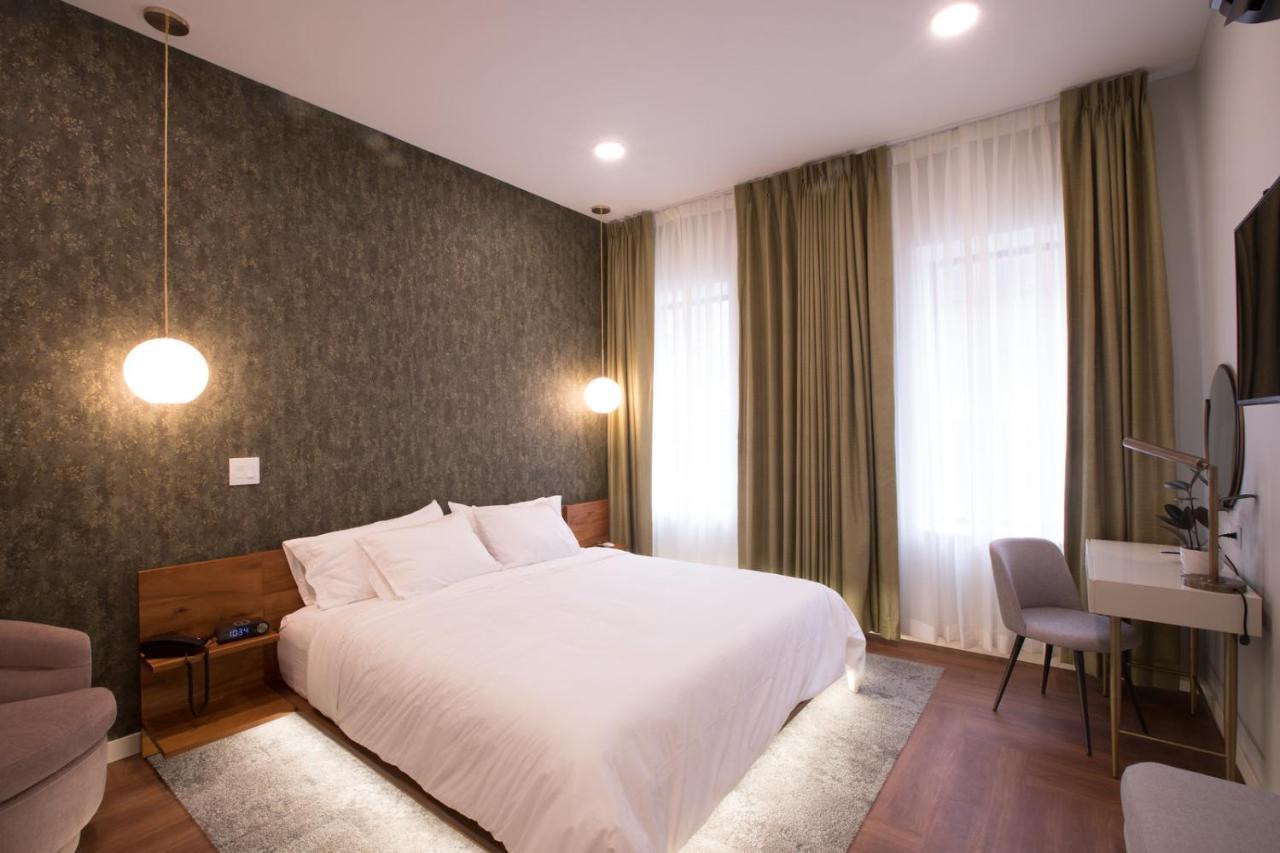 The Vault Hotel Houghton Eksteriør bilde