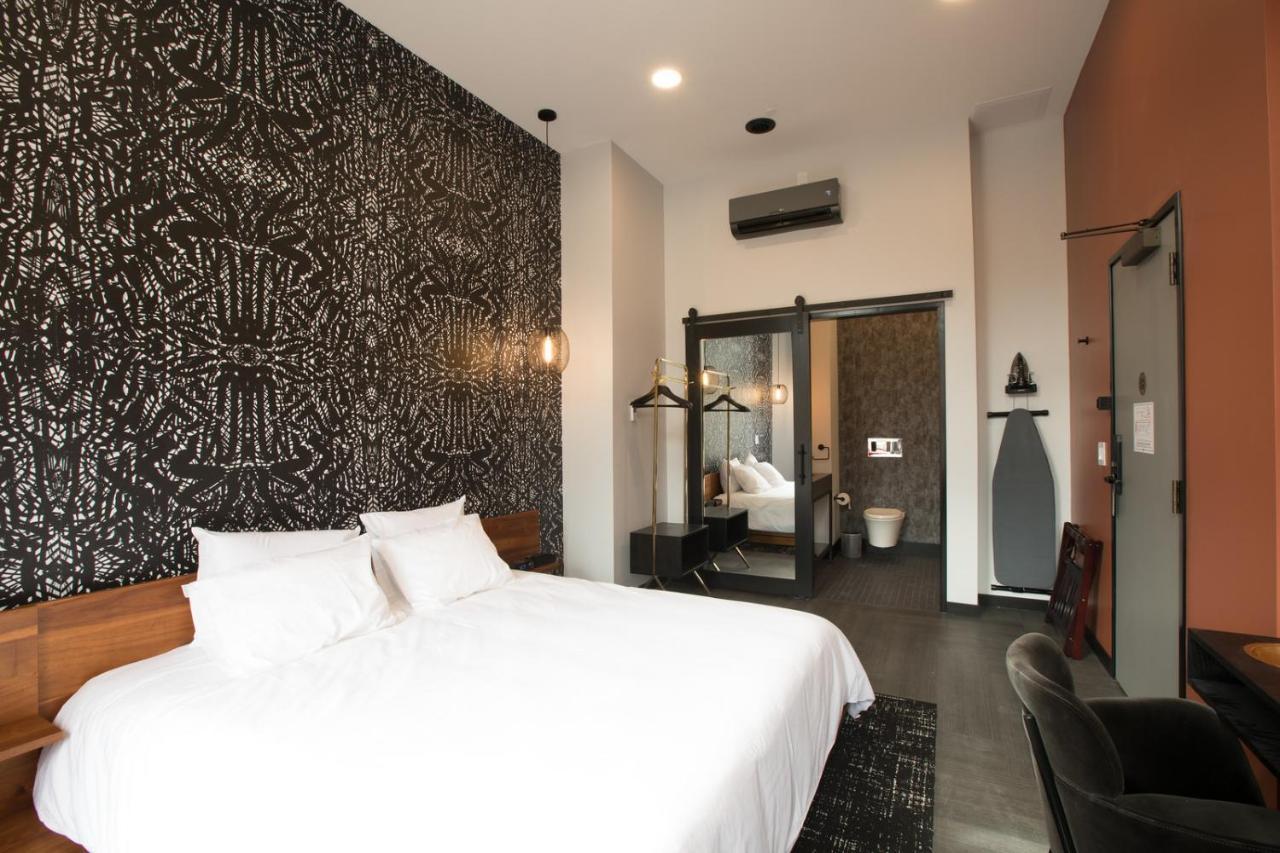 The Vault Hotel Houghton Eksteriør bilde