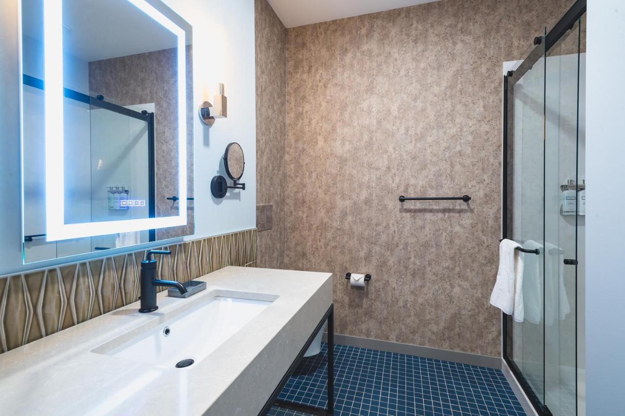The Vault Hotel Houghton Eksteriør bilde